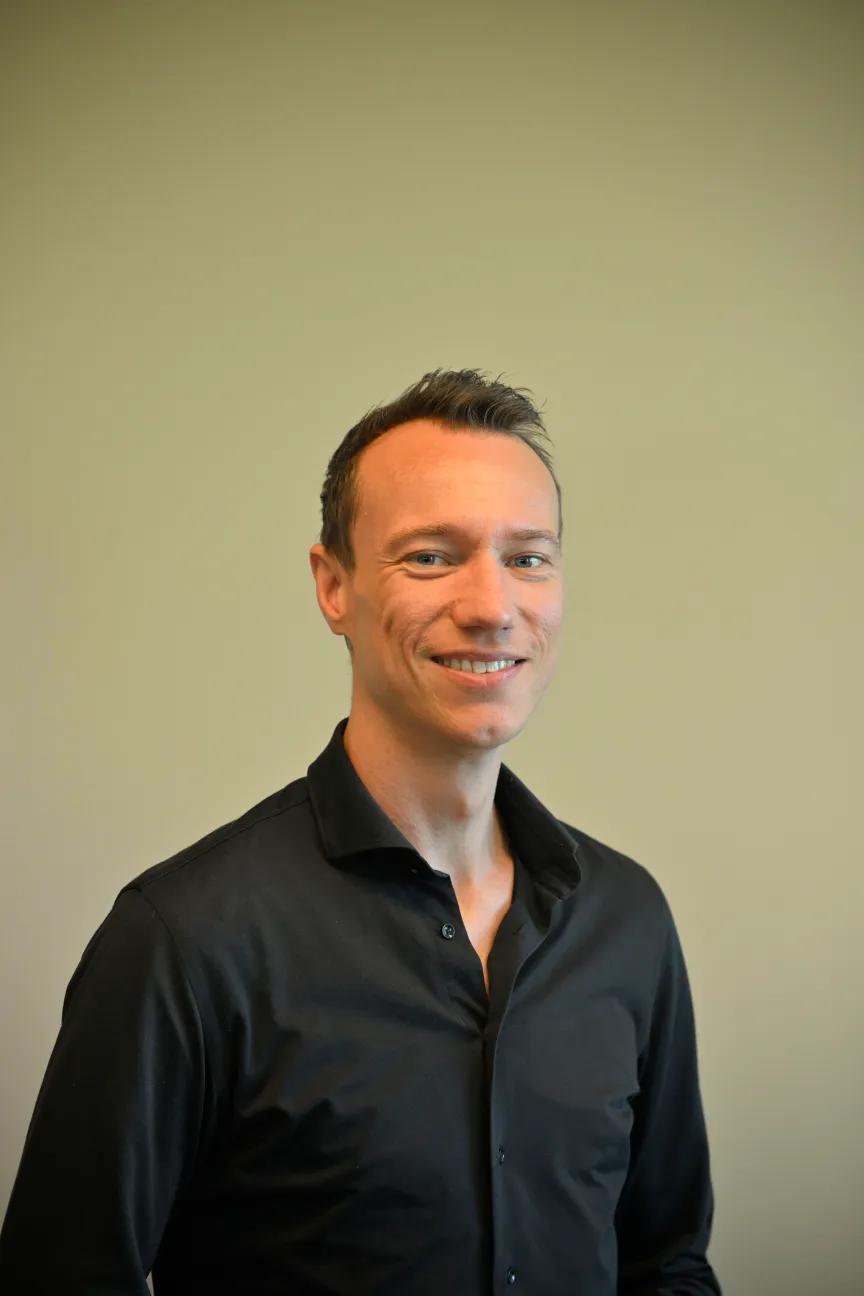 Manager Design Engineering &
Technology and Innovation