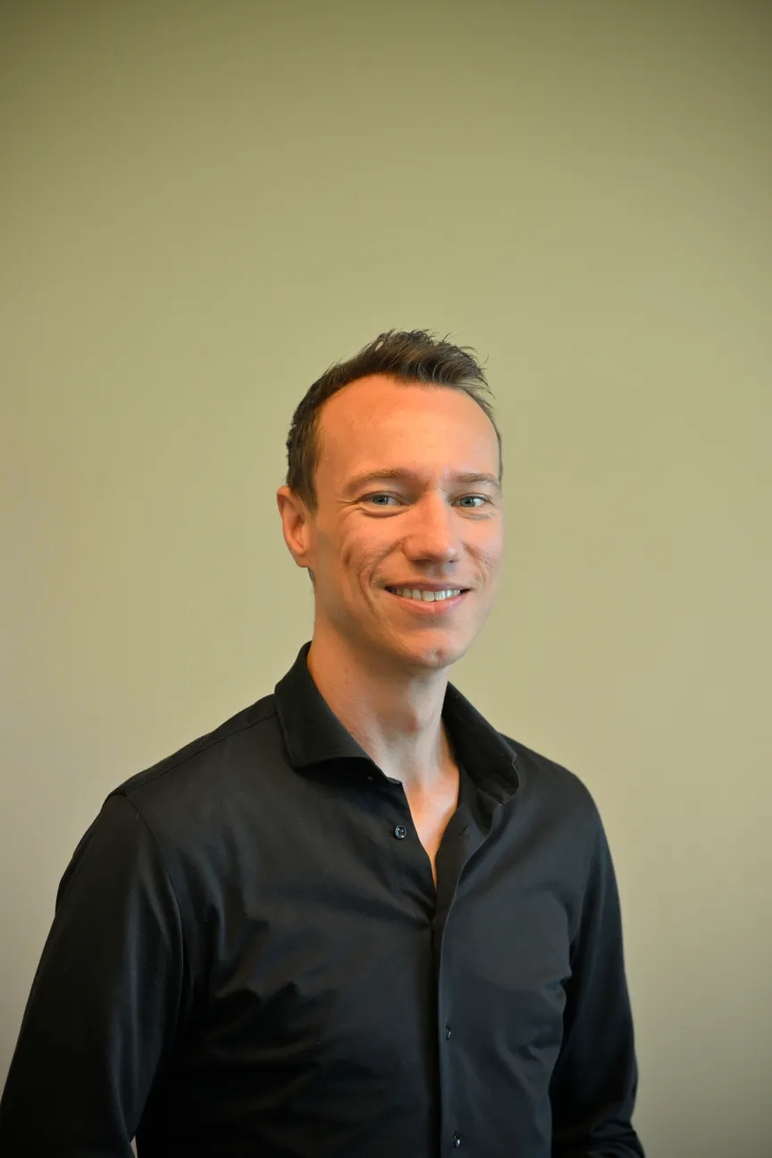 Manager Design Engineering &
Technology and Innovation