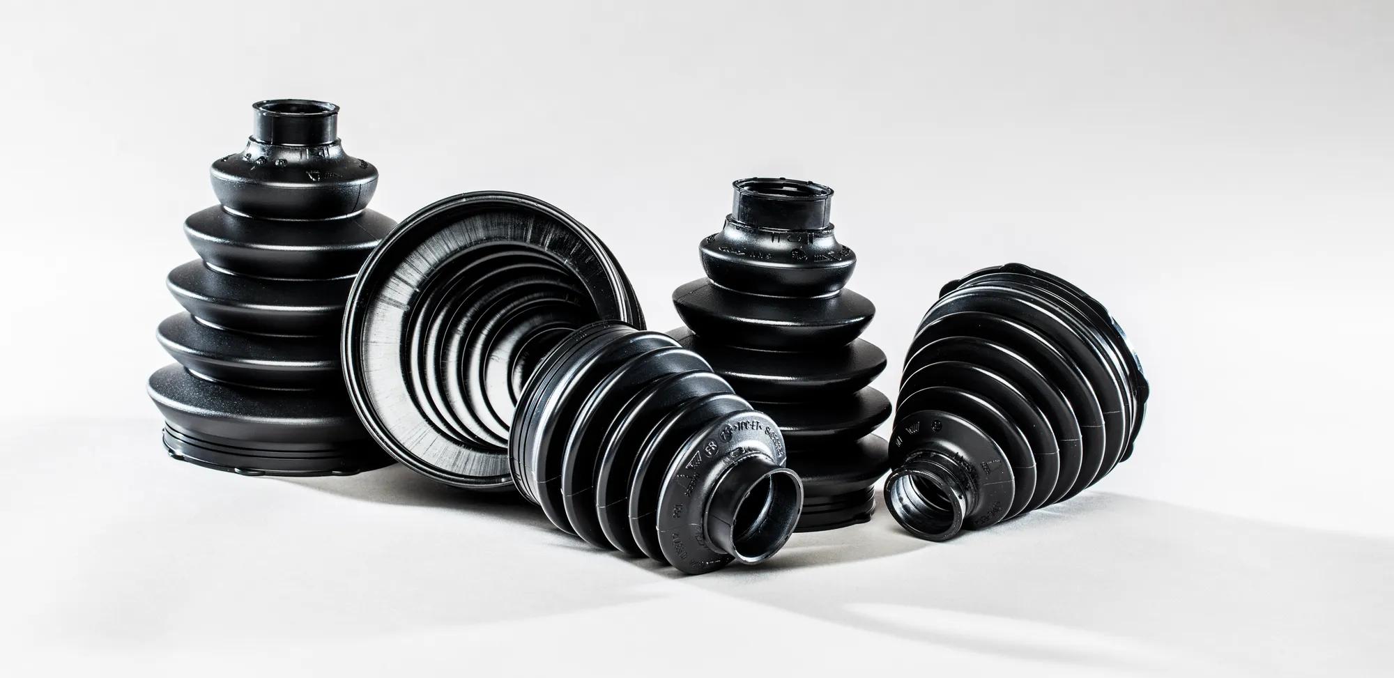 Trelleborg Boots CVJ cicular Boots product family