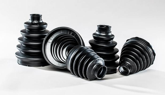 Trelleborg Boots CVJ cicular Boots product family