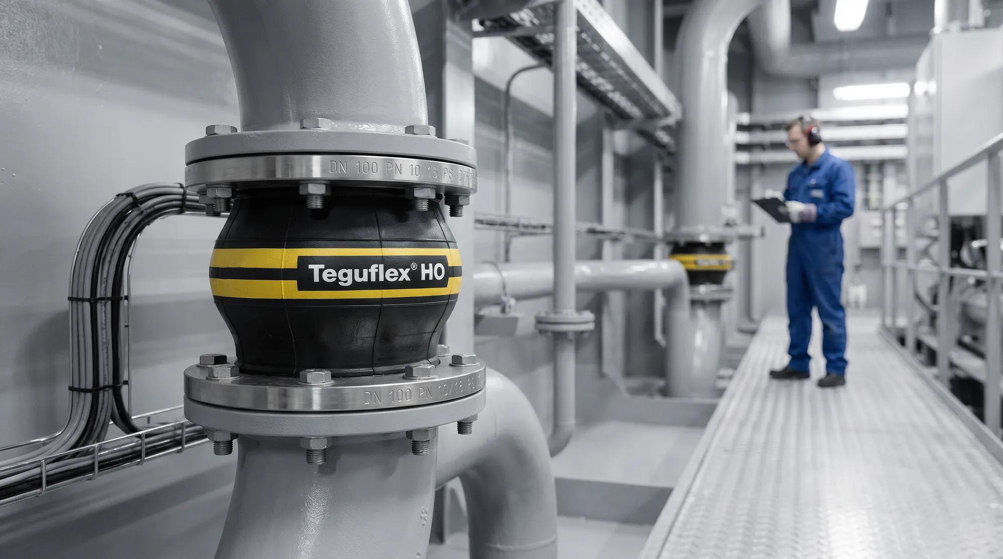 Teguflex HO