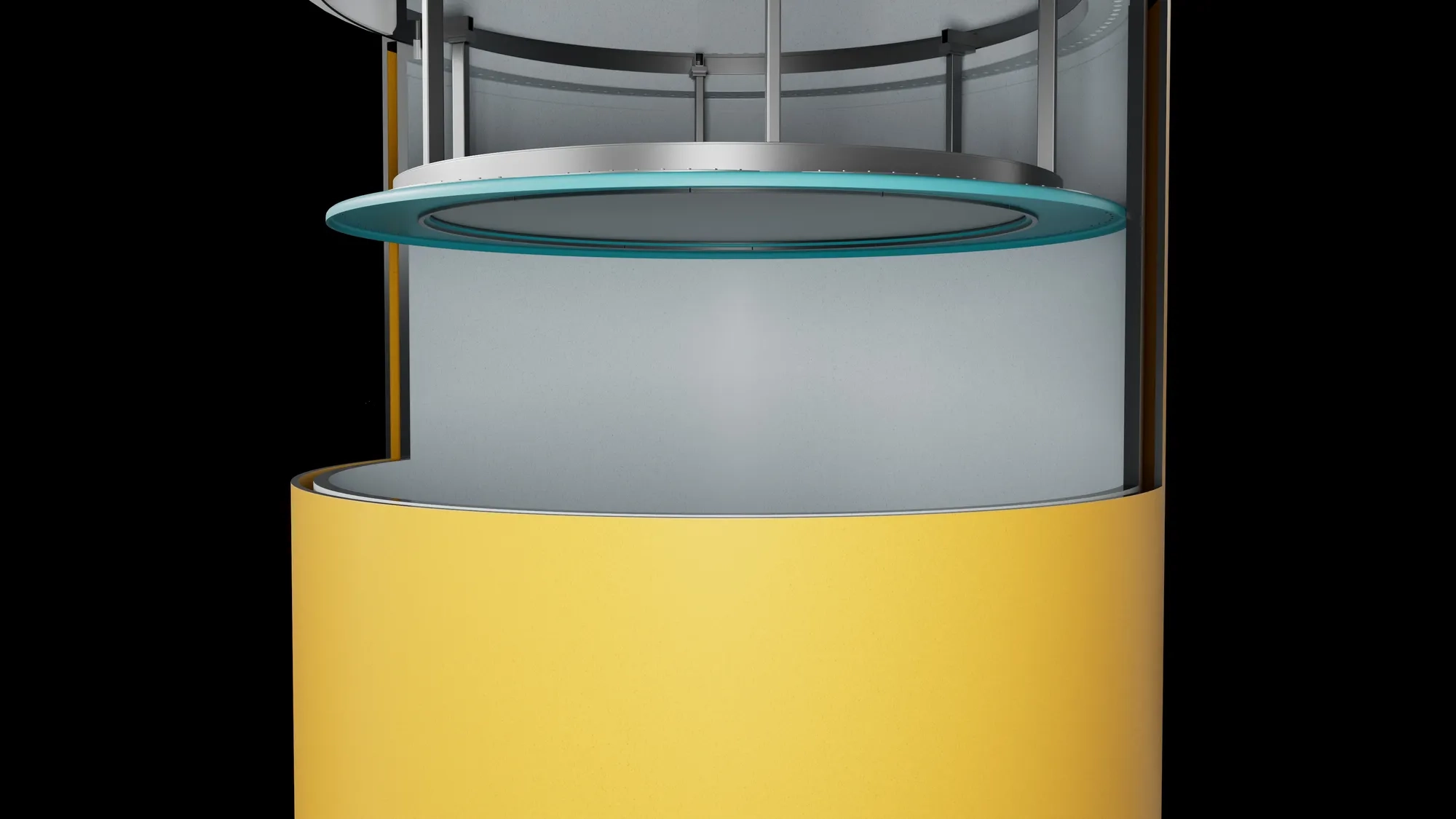 IRIS Seal for wind turbines (used in T-Time)