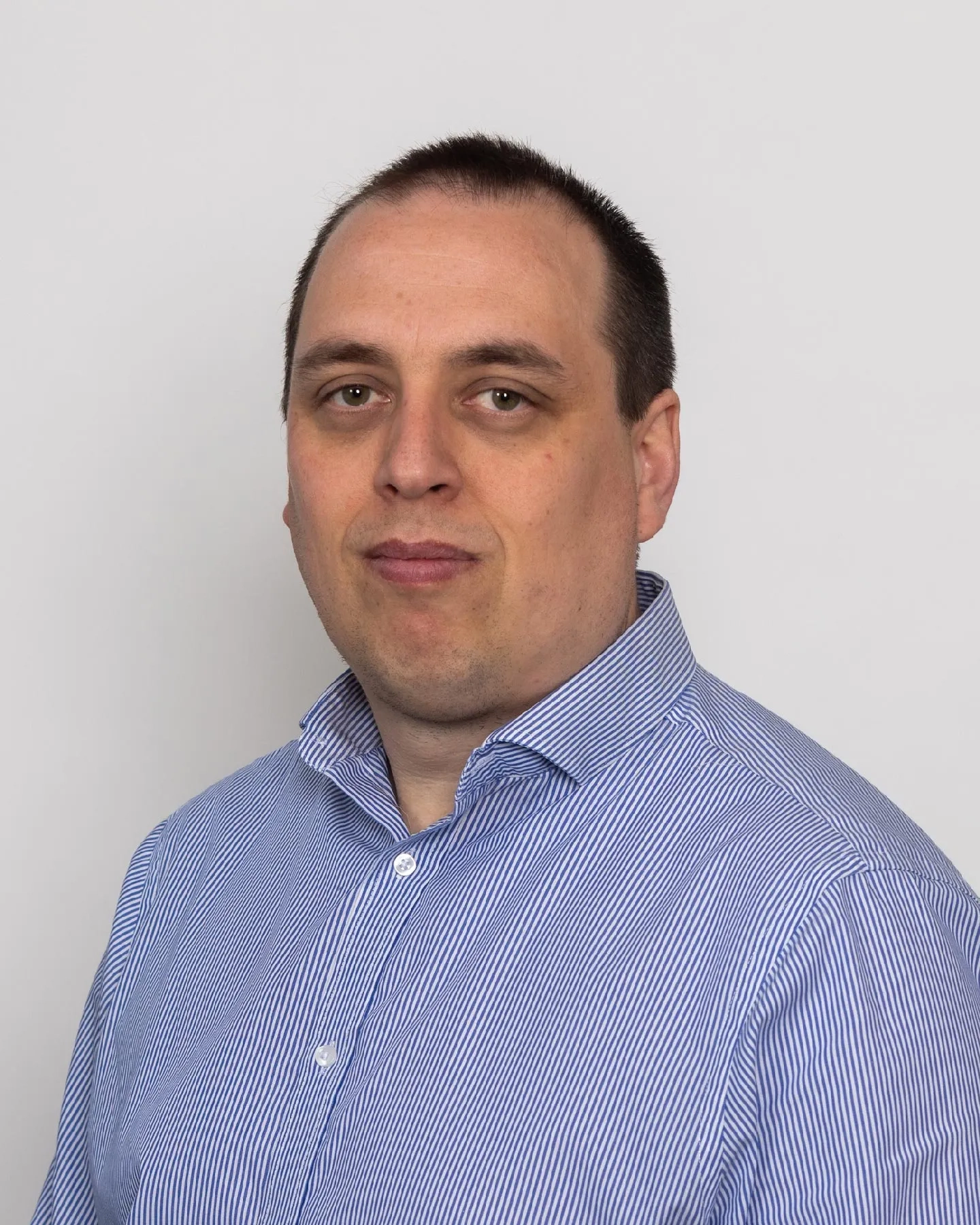 Scott - Technical solutions manager