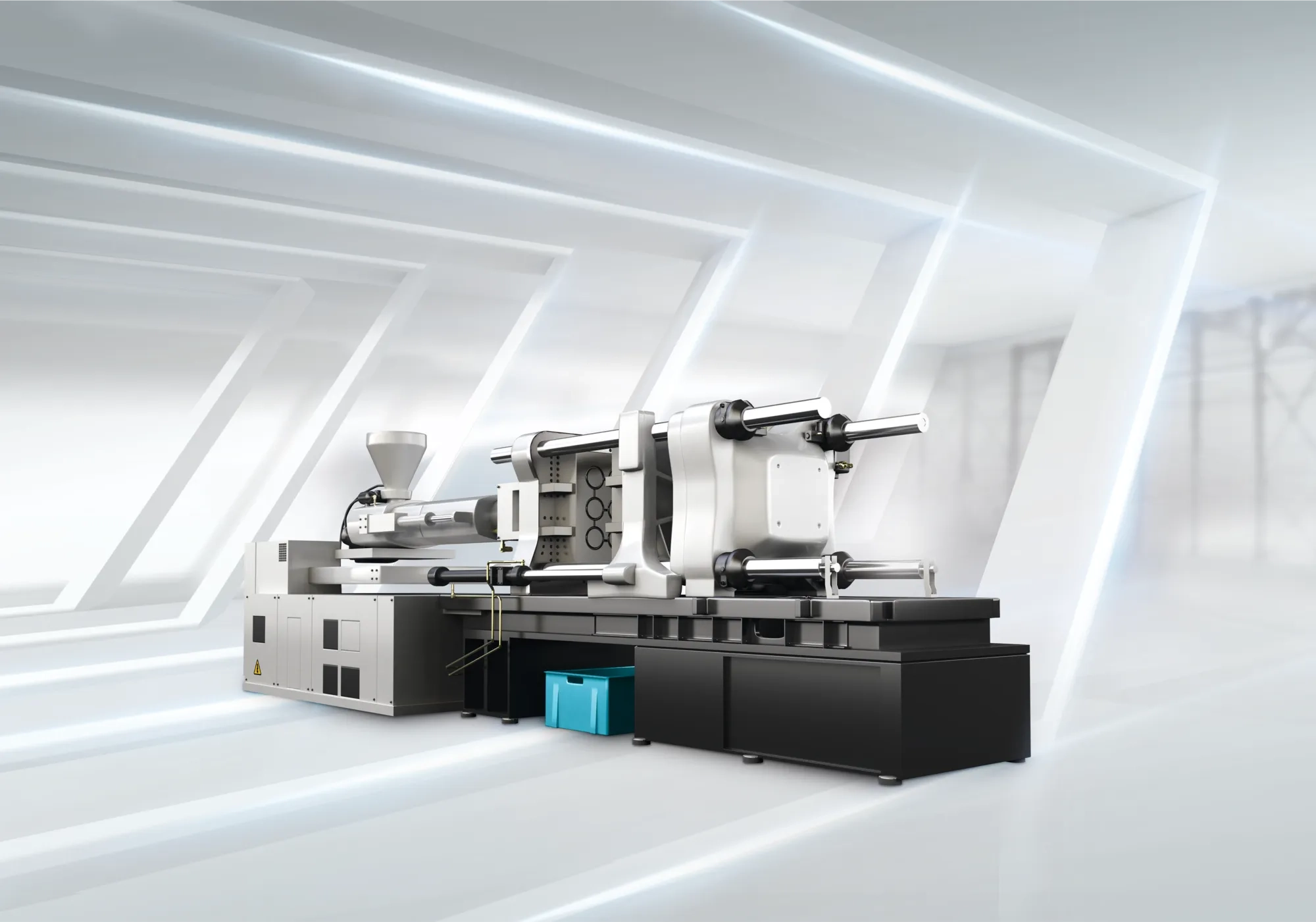 Trelleborg Sealing Solutions West