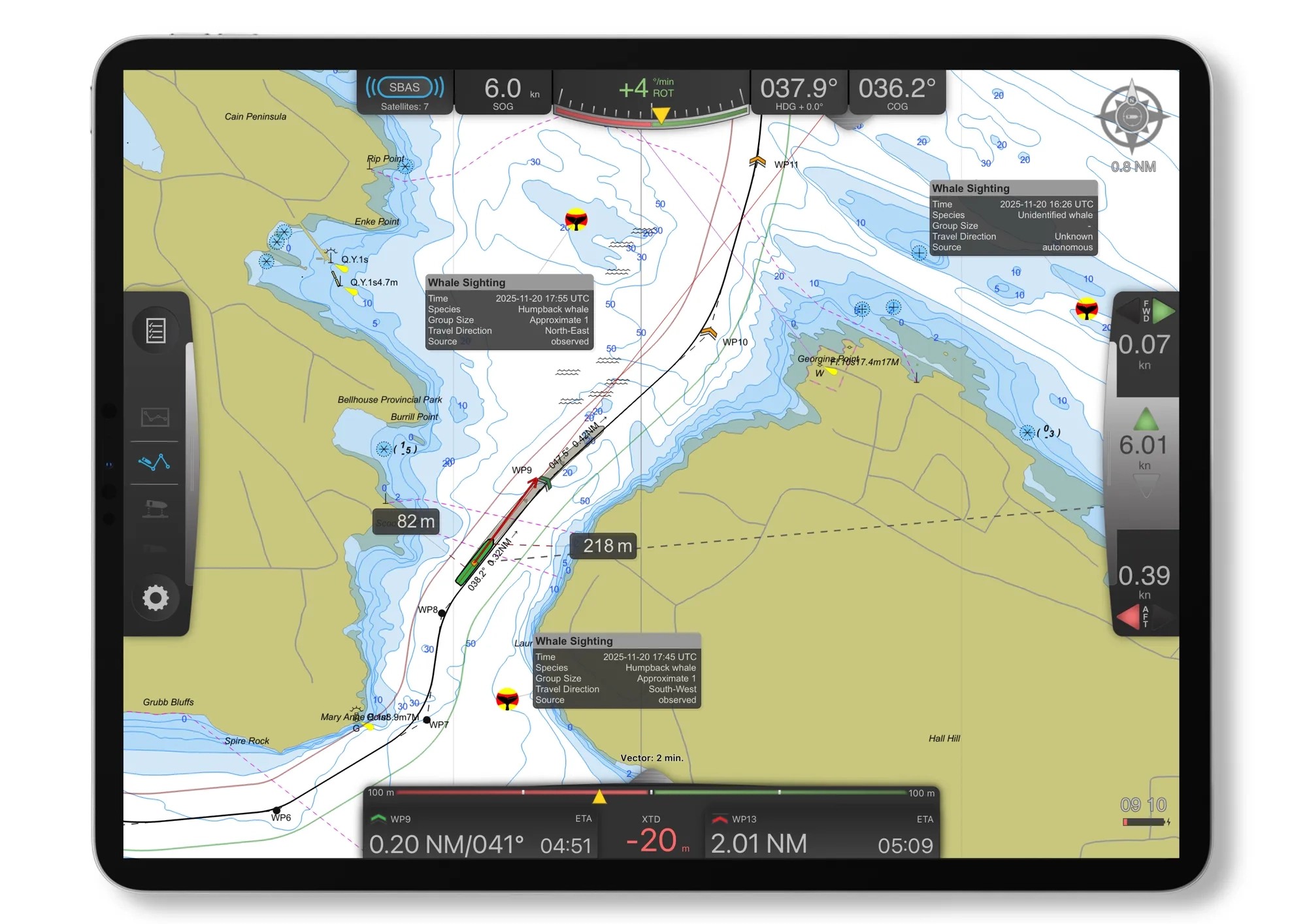 SafePilot
