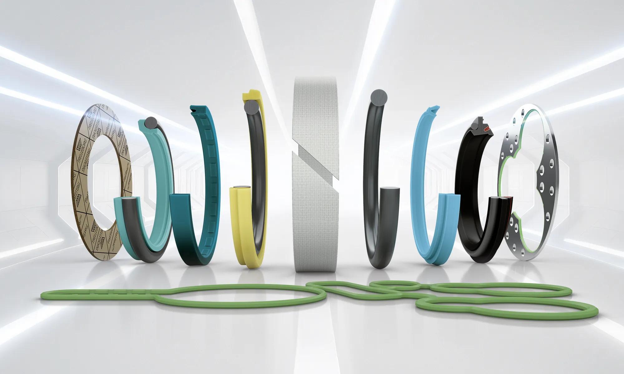 Innovative PFAS-free sealing solutions and polymer solutions