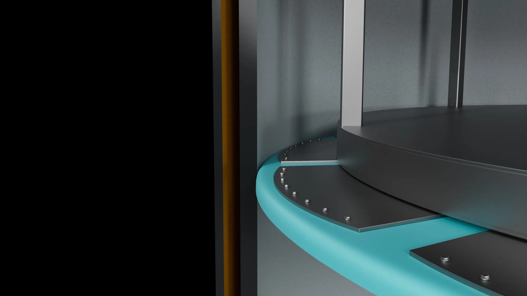 IRIS Seal for wind turbines (used in T-Time)