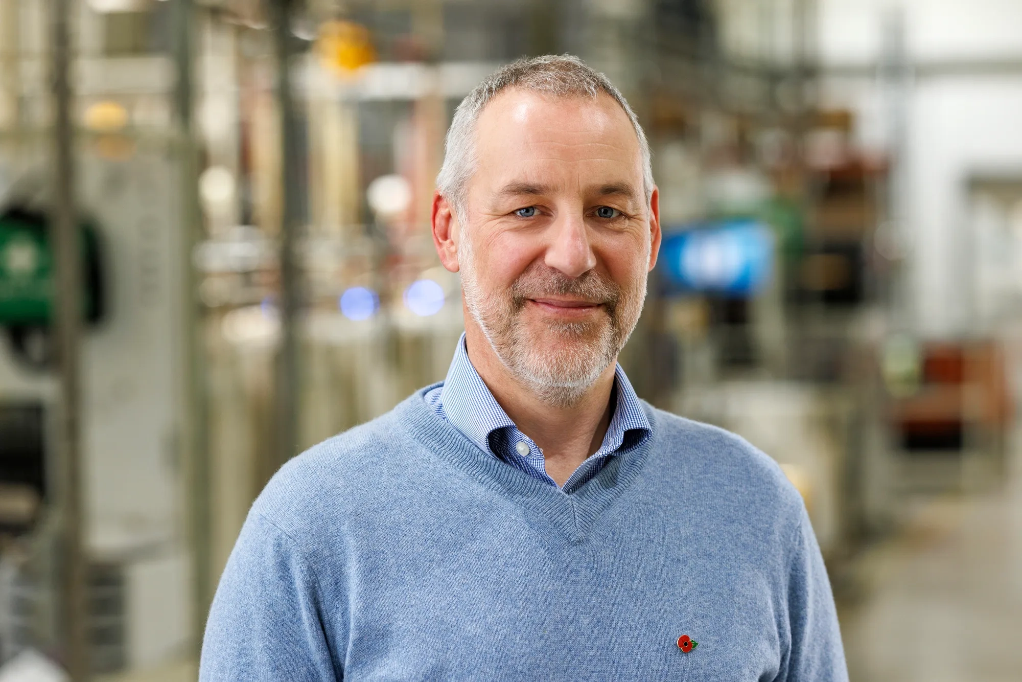 Materials ＆ Laboratory Manager