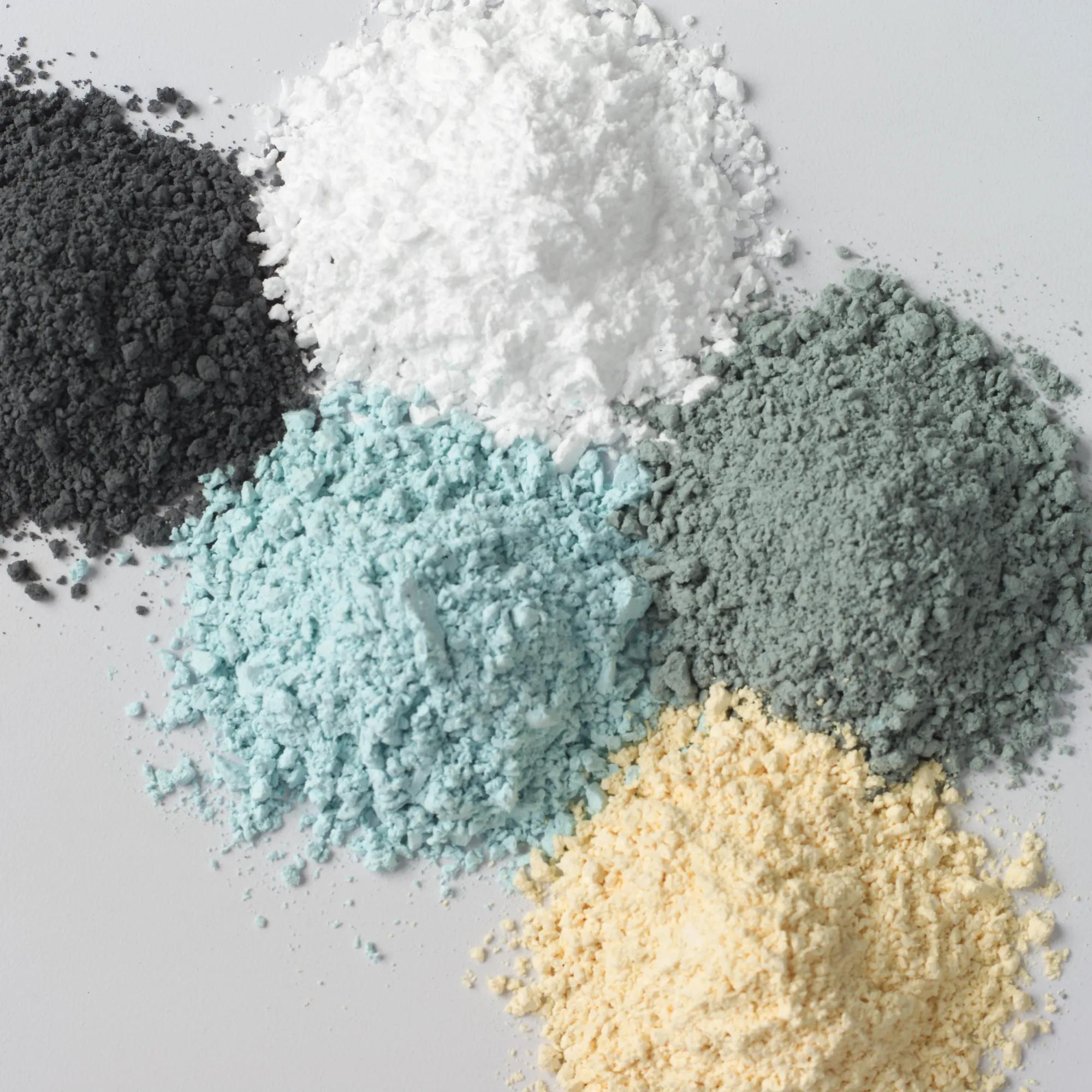 Baron specializes in Material Chemistry for Moulded Products