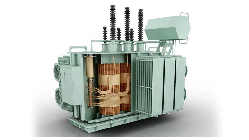 Transformer Open