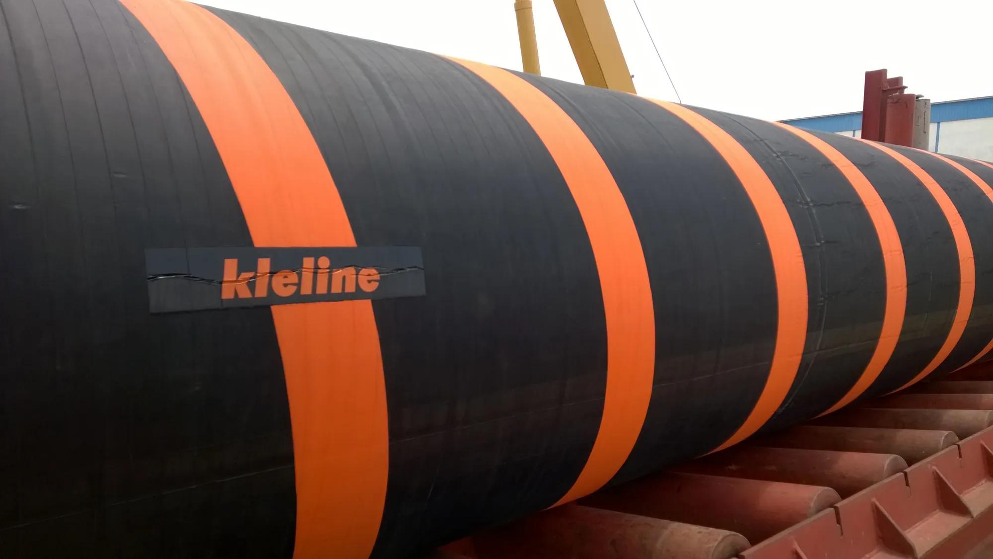kleline shore to calm