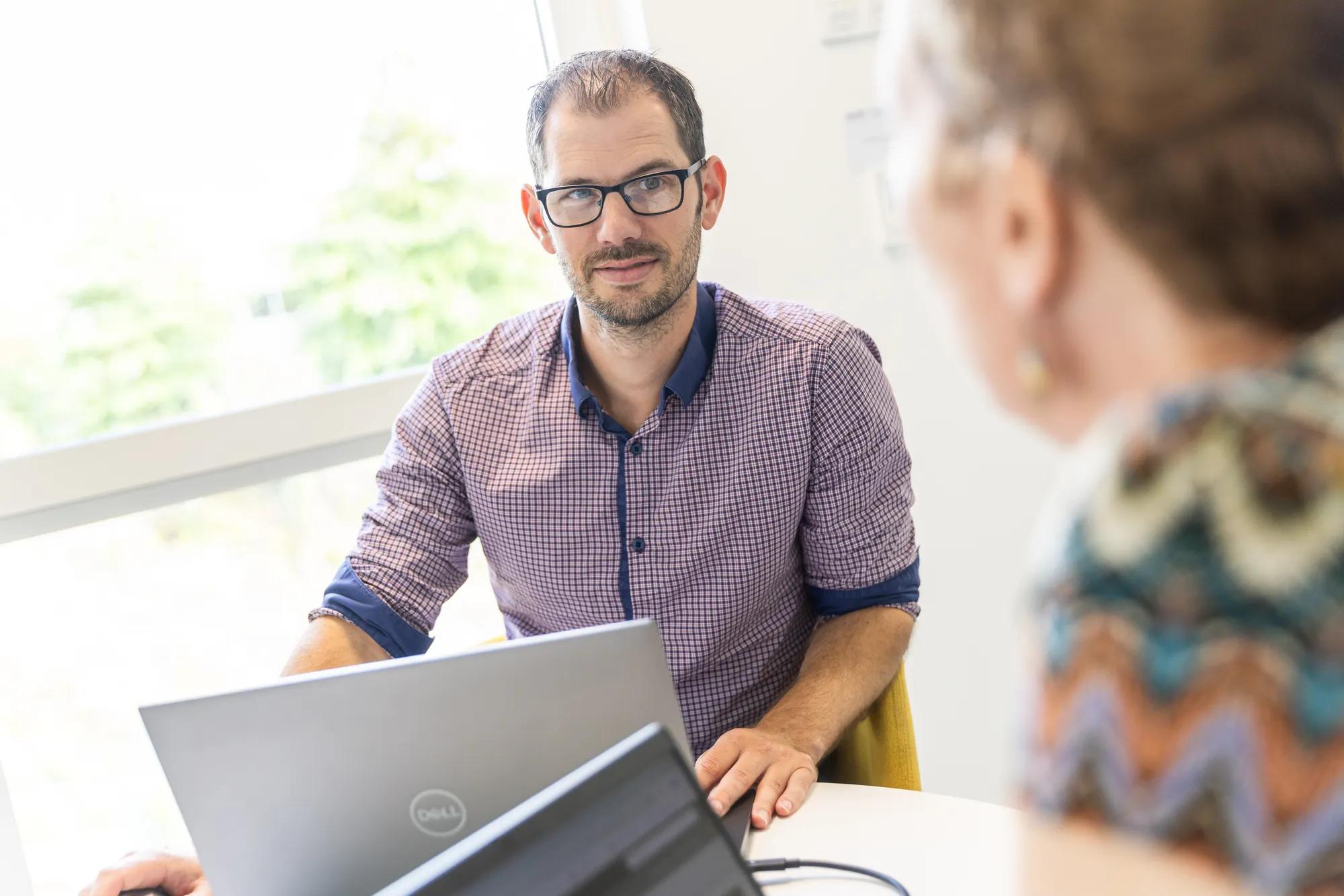 Our salesforce together with our engeering team work together to understand customers specific needs and deliver unique products and solutions.