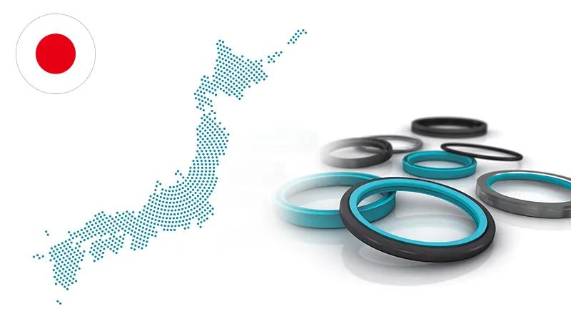 Seal Shop Web Banners-Japan