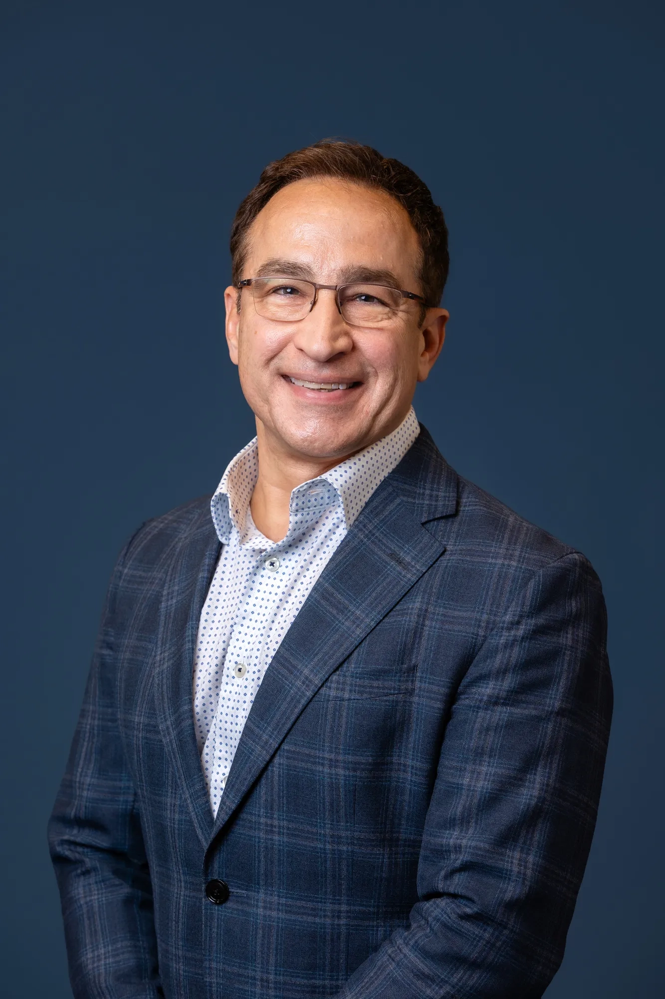 Don Bonitati, Americas Segment Director - sales, Trelleborg Medical Solutions