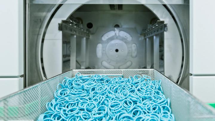 Clean Manufacturing 1