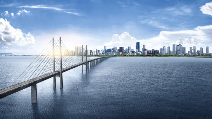 Group Visual - Trelleborg Bridge Main