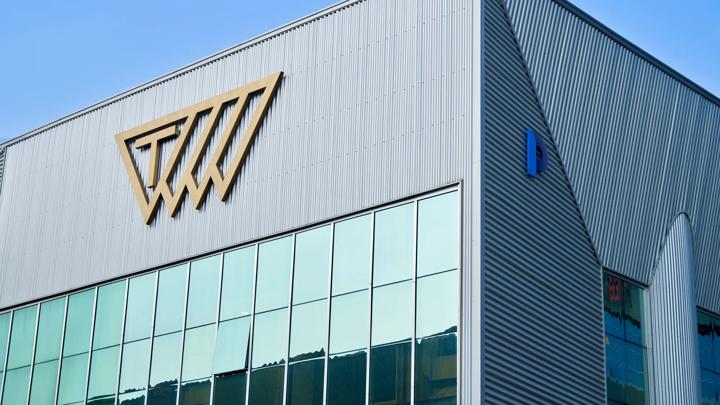 Trelleborg Suzhou China