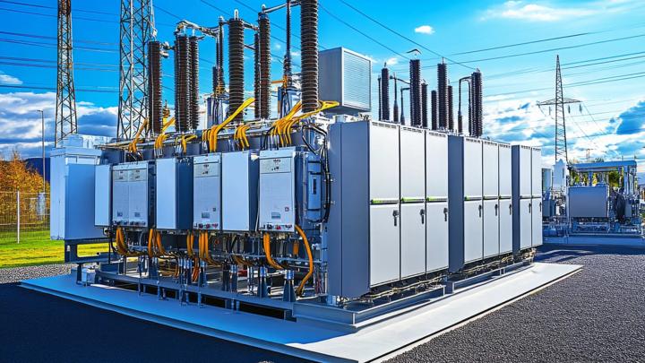 power generation