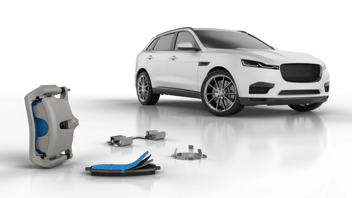 Product group images with applications