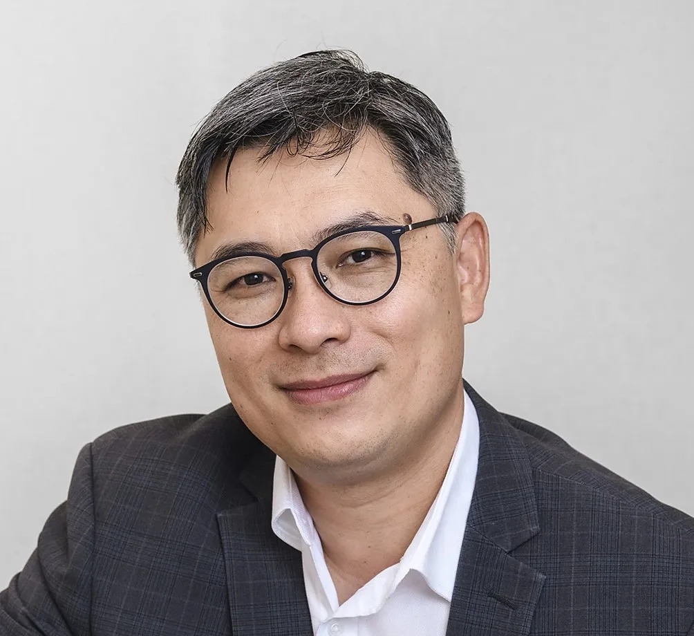 William Wong of Trelleborg