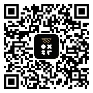 Mobile tools and apps, QR code with app icon Product Range, Target URL: https://www.tss.trelleborg.com/qr?id=productrange