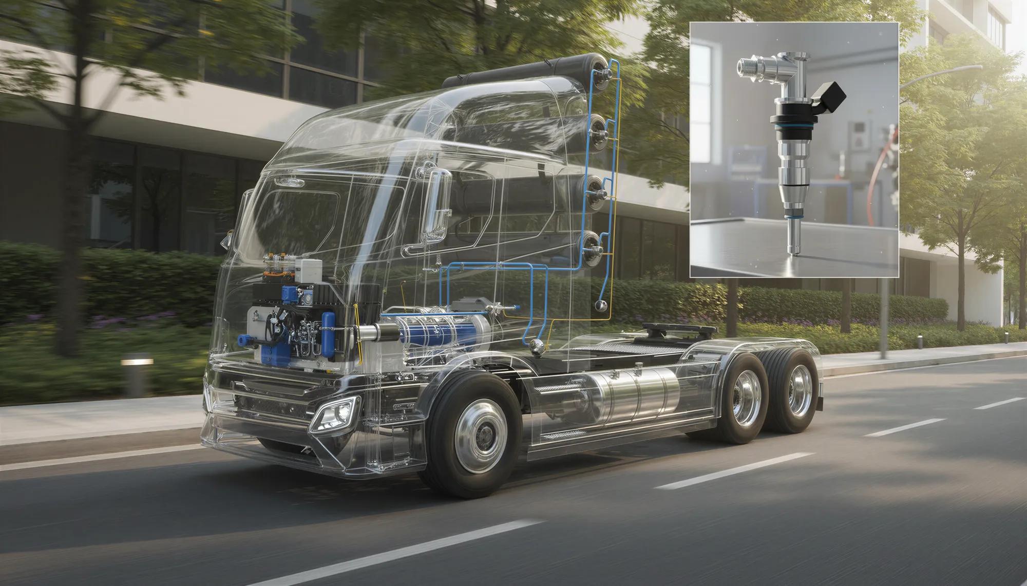 Internal Combustion Engine