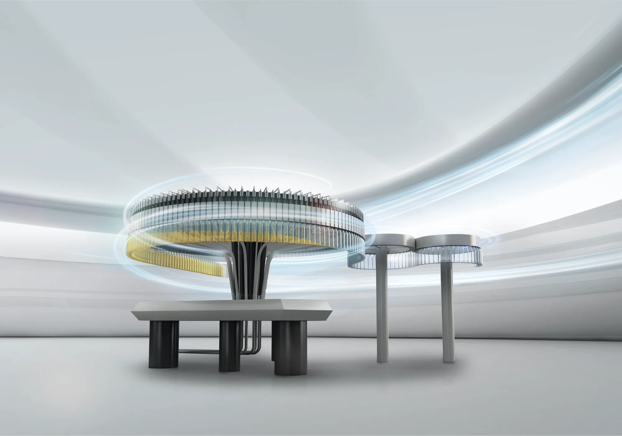 Trelleborg Sealing Solutions West