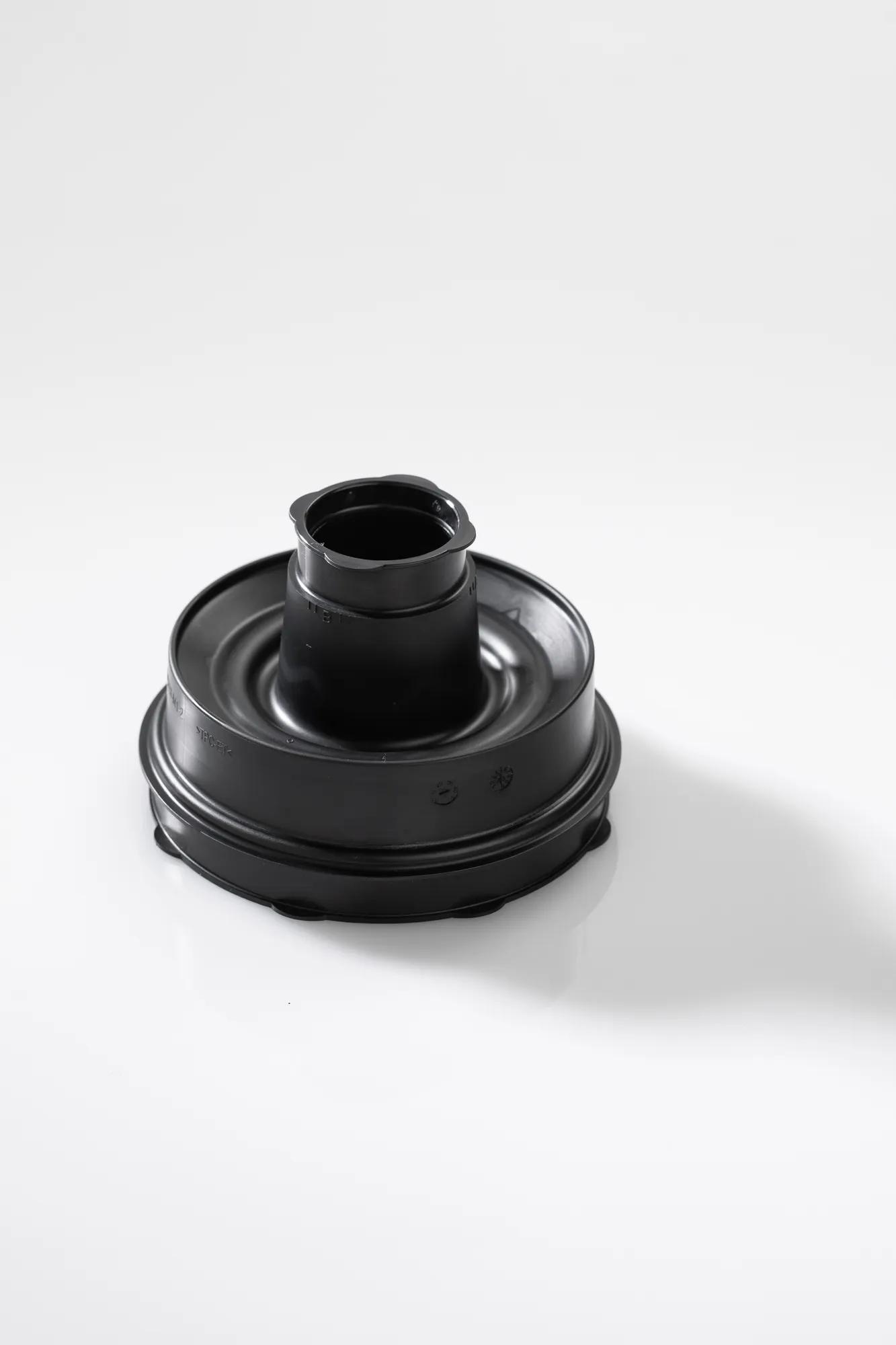 Trelleborg Boots S-shape boot, a injected seamless and compact boot, showcased against a white background.