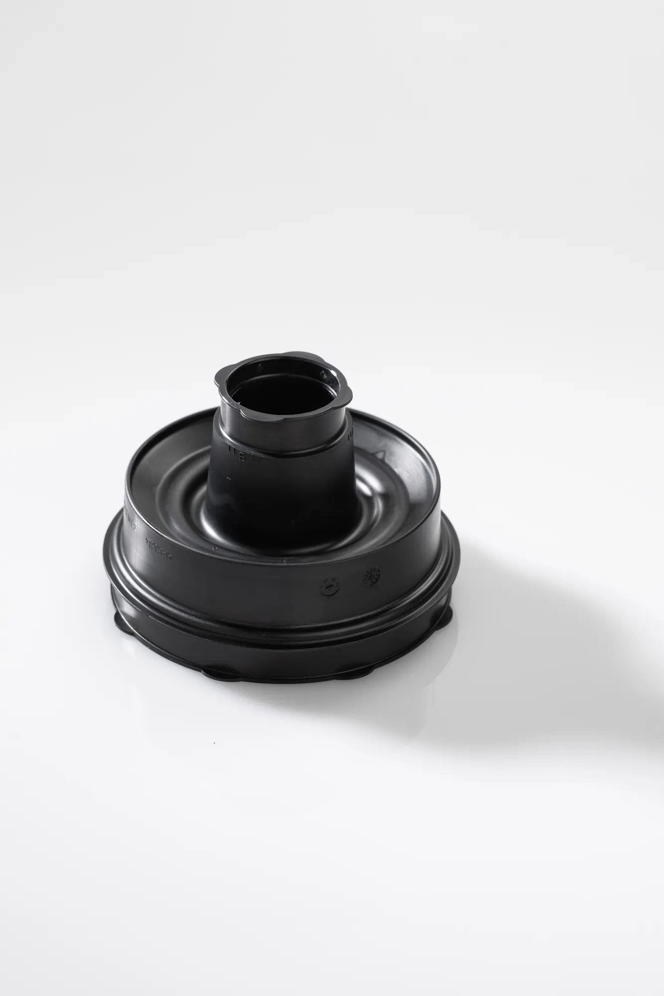 Trelleborg Boots S-shape boot, a injected seamless and compact boot, showcased against a white background.