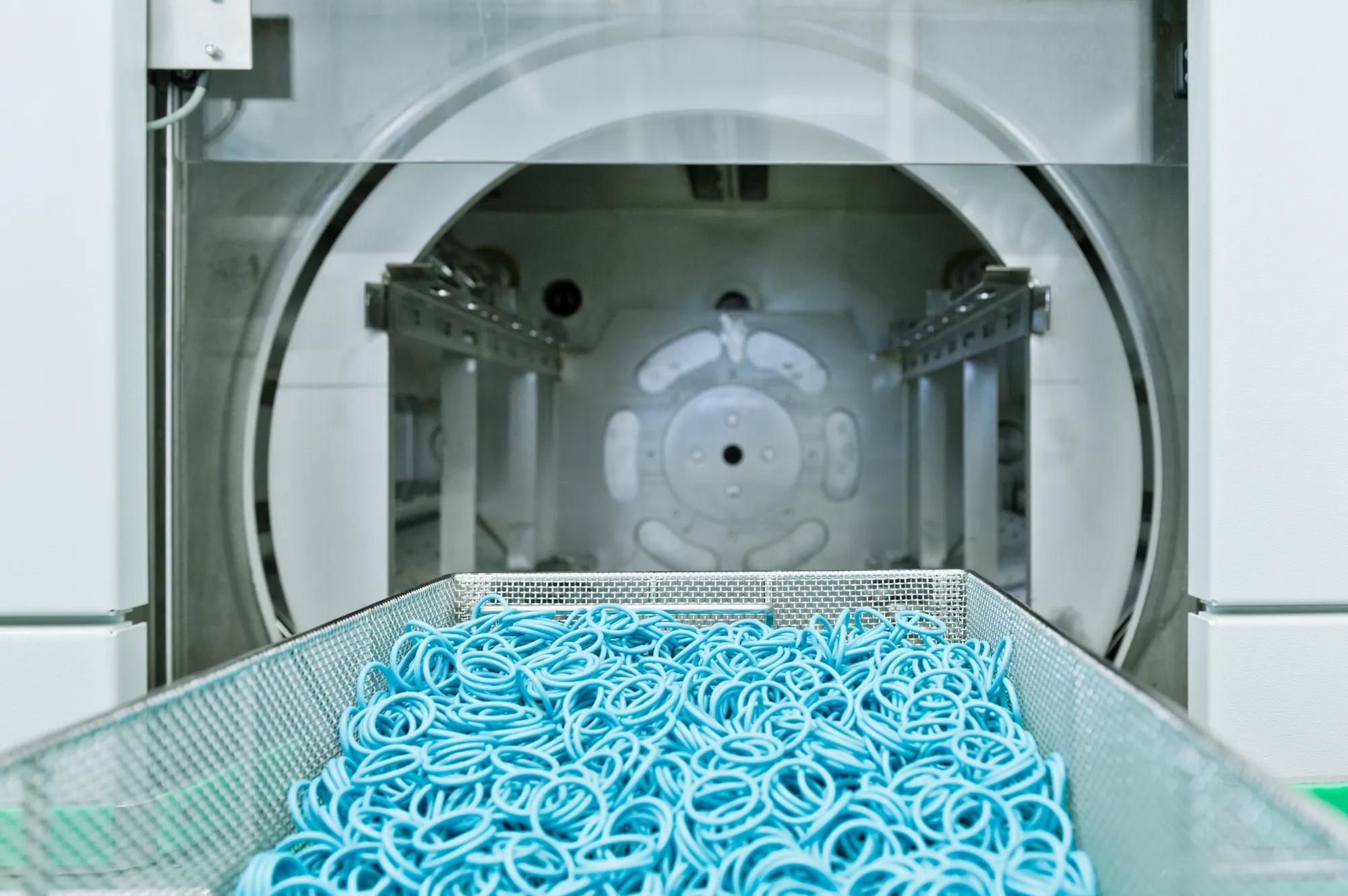 Clean Manufacturing 1