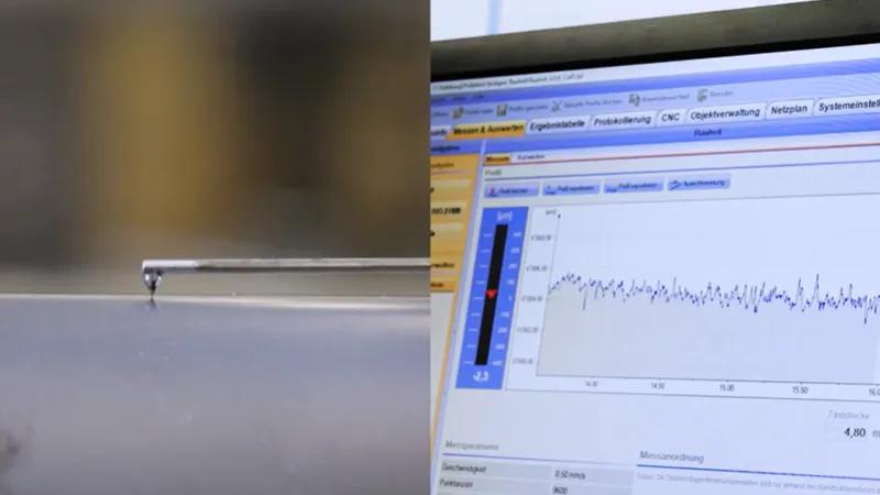 e-Learning, counter surfaces