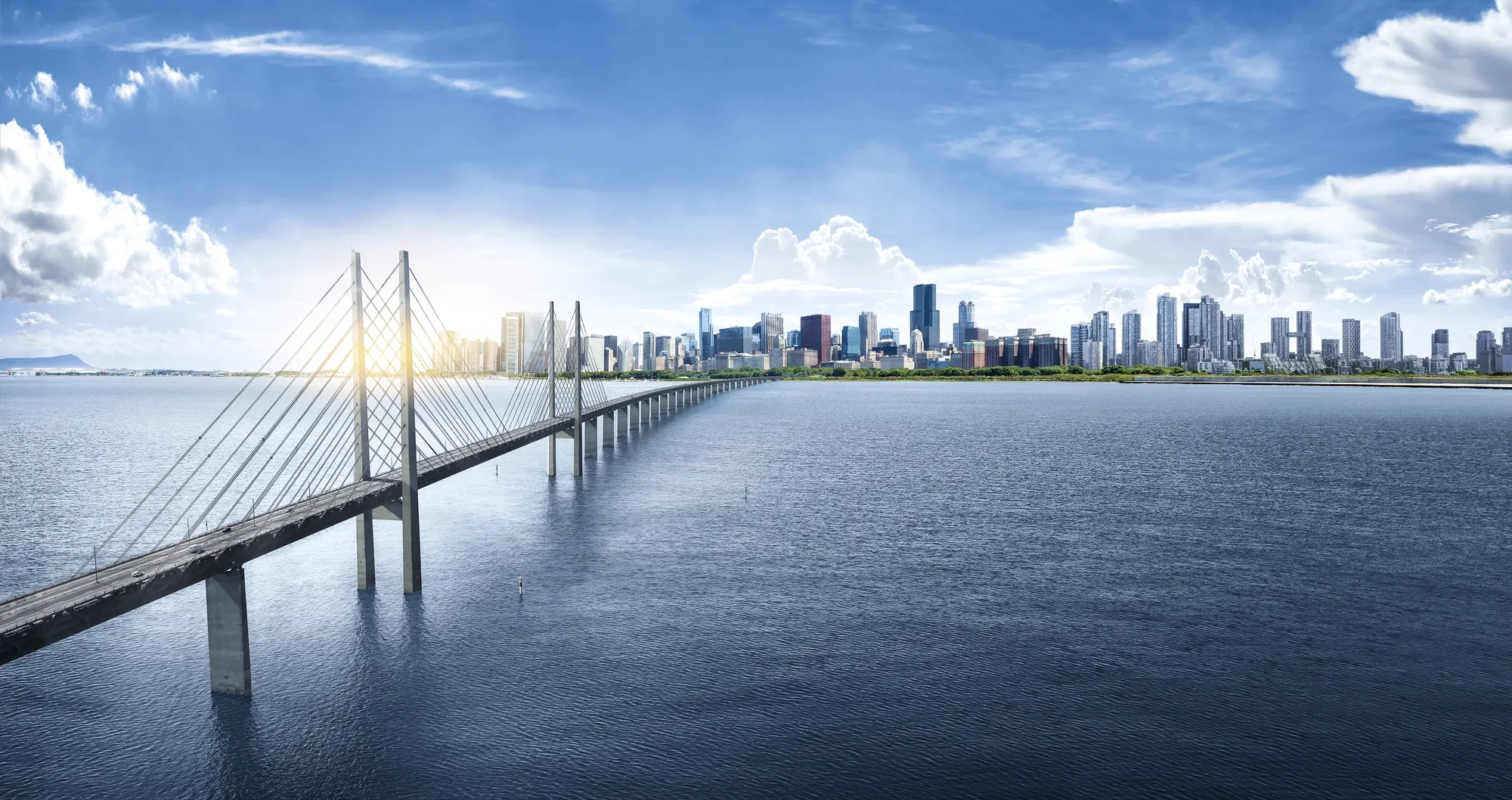 Group Visual - Trelleborg Bridge Main