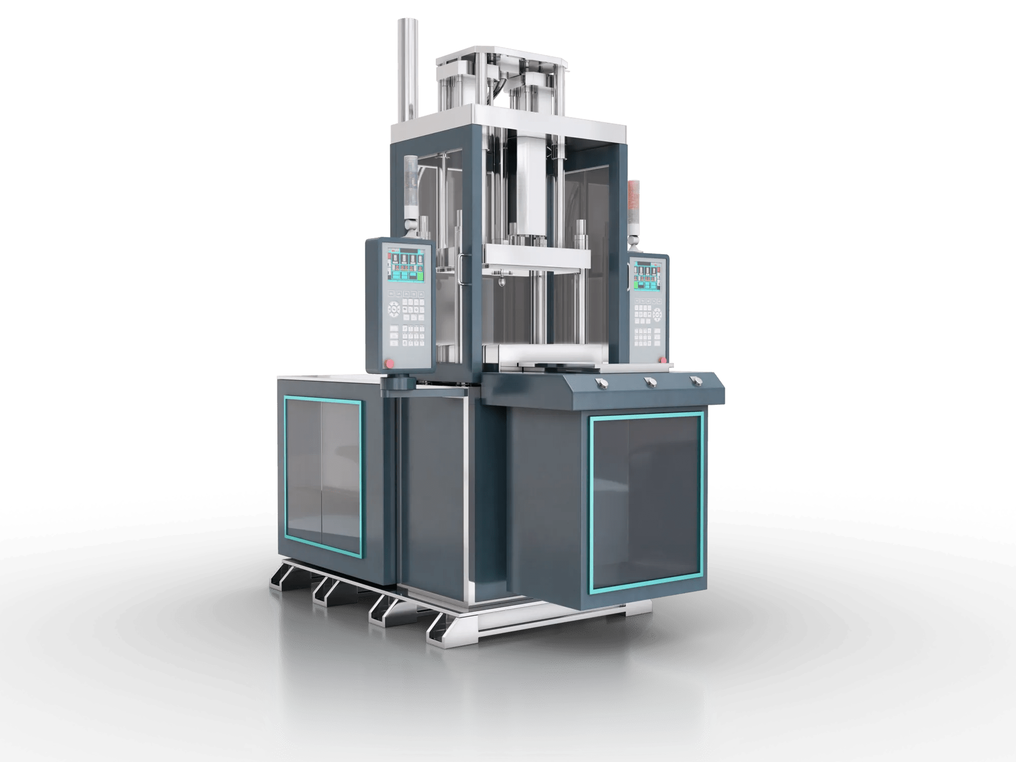 Injection Molding Machine