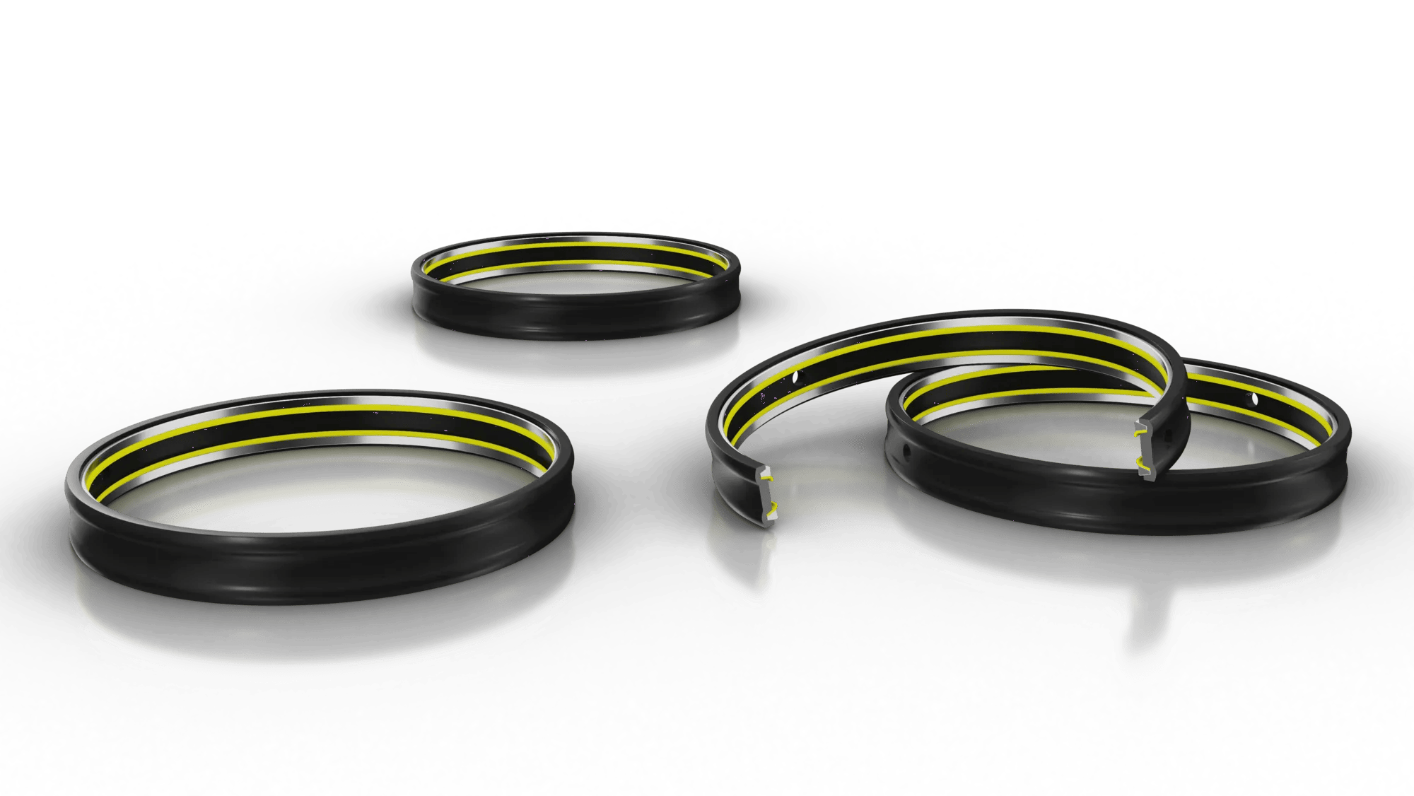 Turcon® SG Seal 1