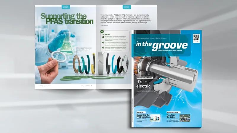 In the groove 48_promo banner_web