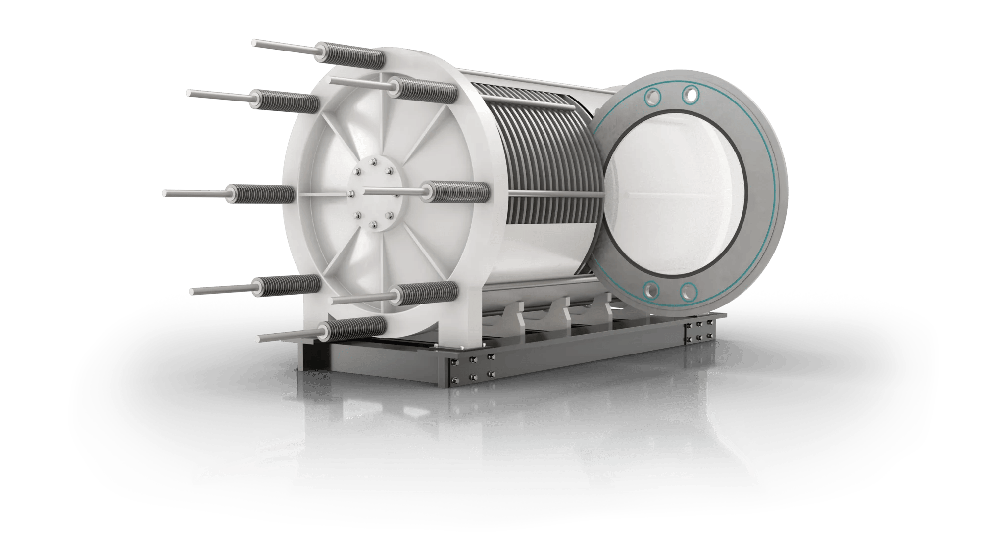 Hydrogen Electrolyzer