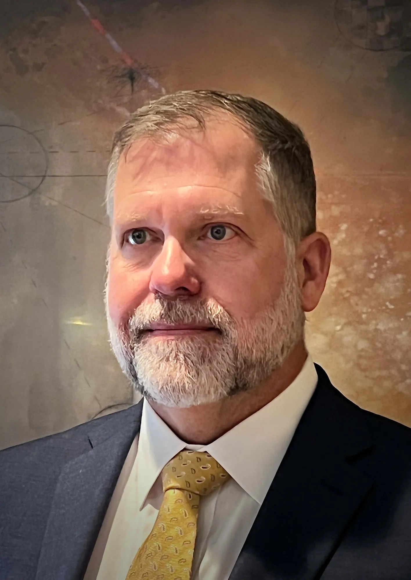 David Kaley Headshot 2022