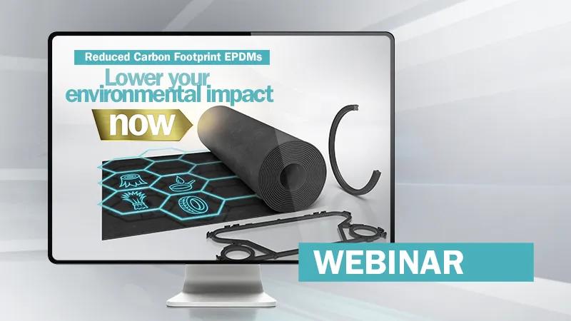 Product Page Webinar Registration_Reduced Carbon Footprint EPDMs