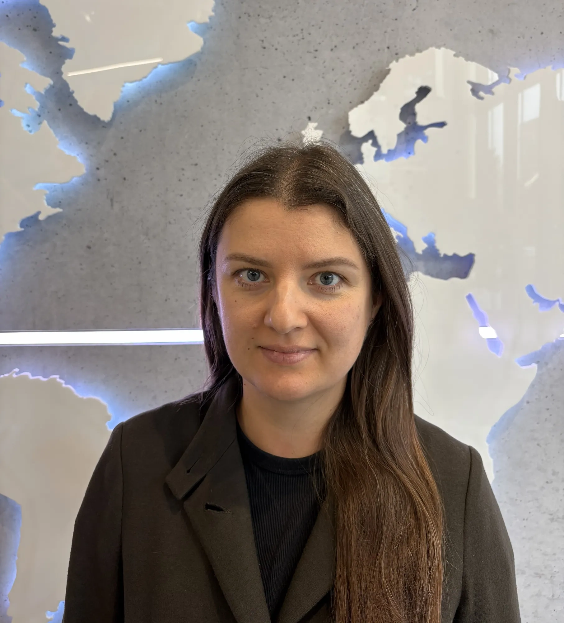 Dr. Jekaterina Miller, project manager Technology and Innovation