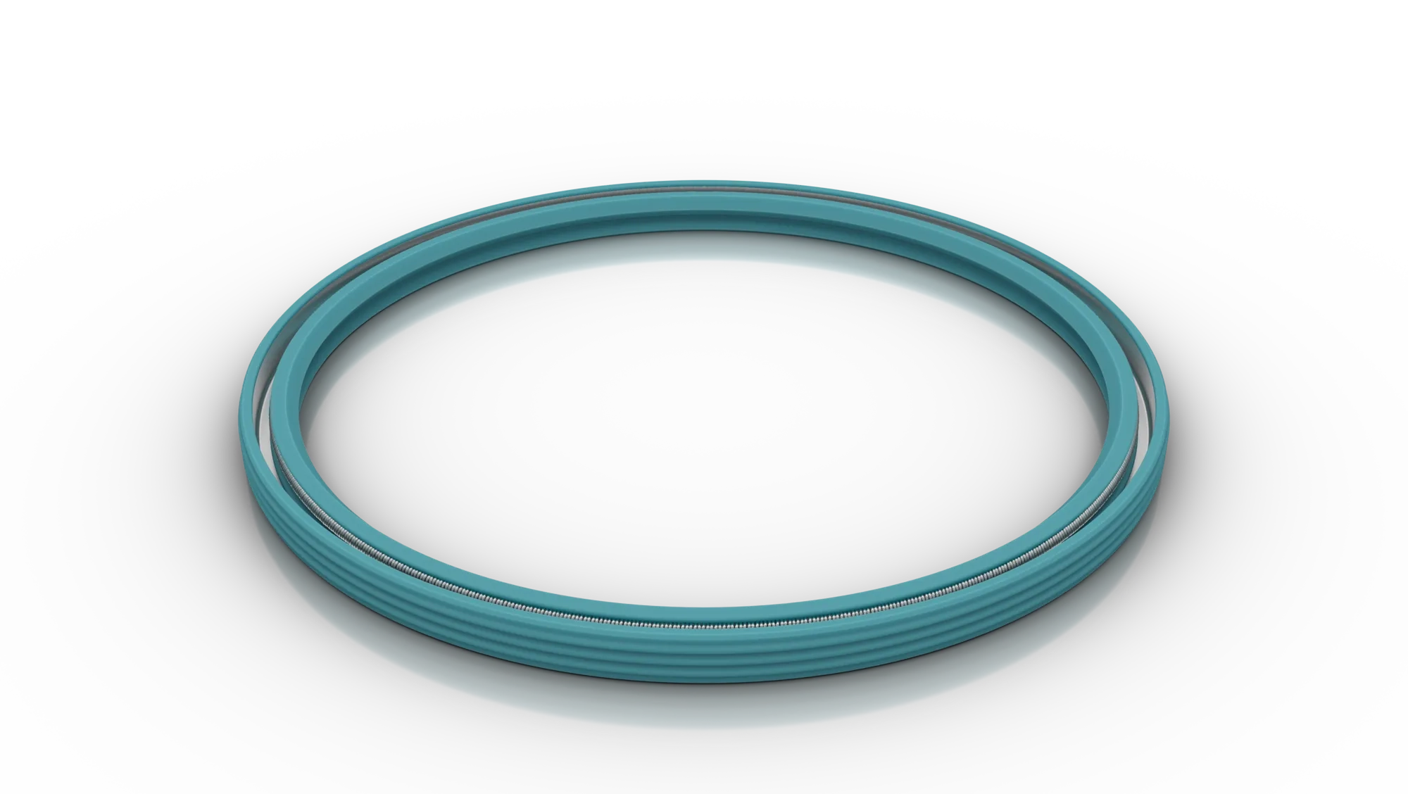 Stefa® Mini Radial Shaft Seal 4