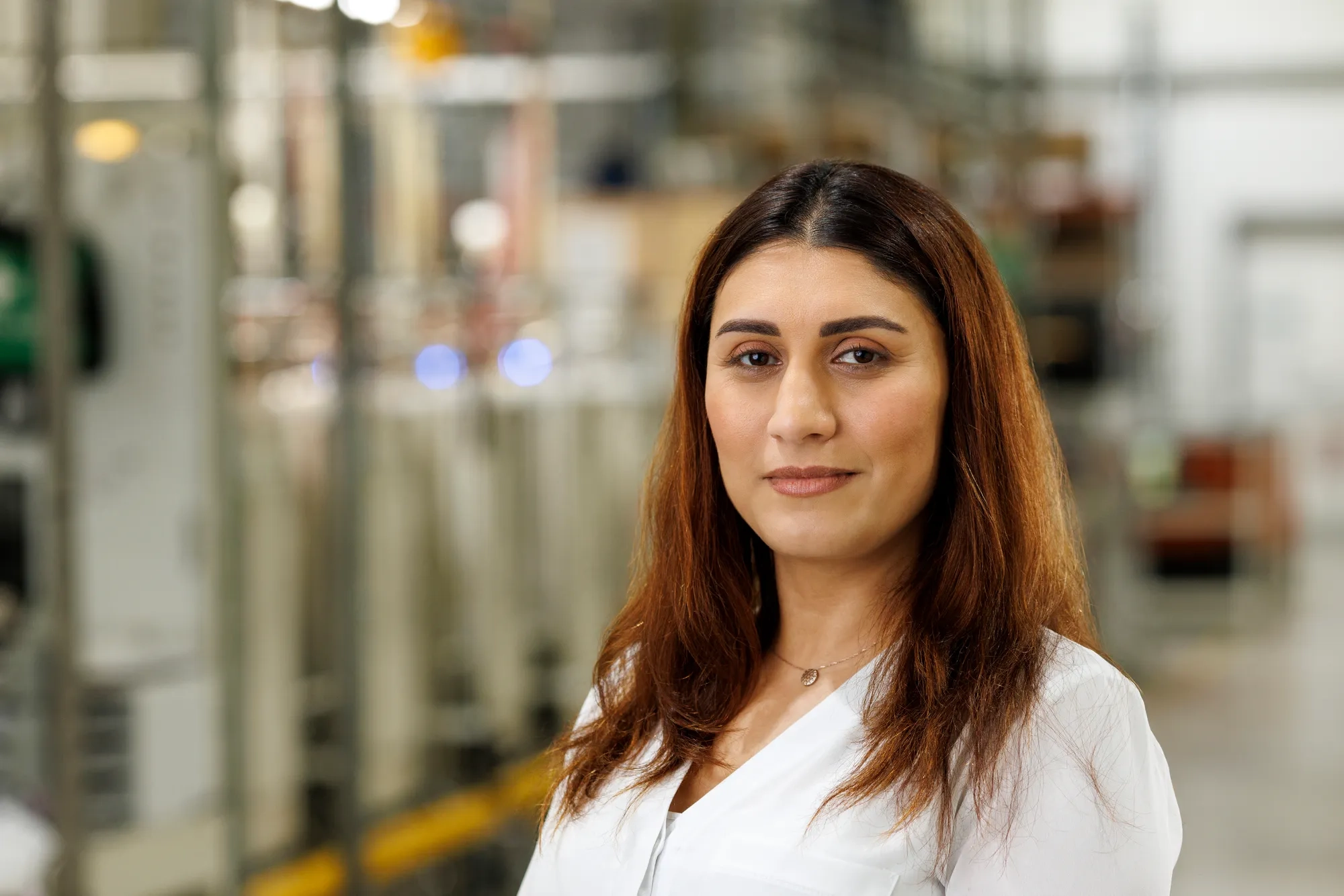 Senior Material Development Engineer - Semicon