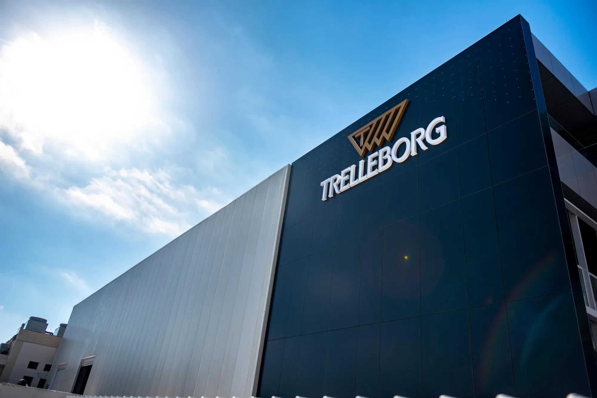 TSS Malta Office Outside 7