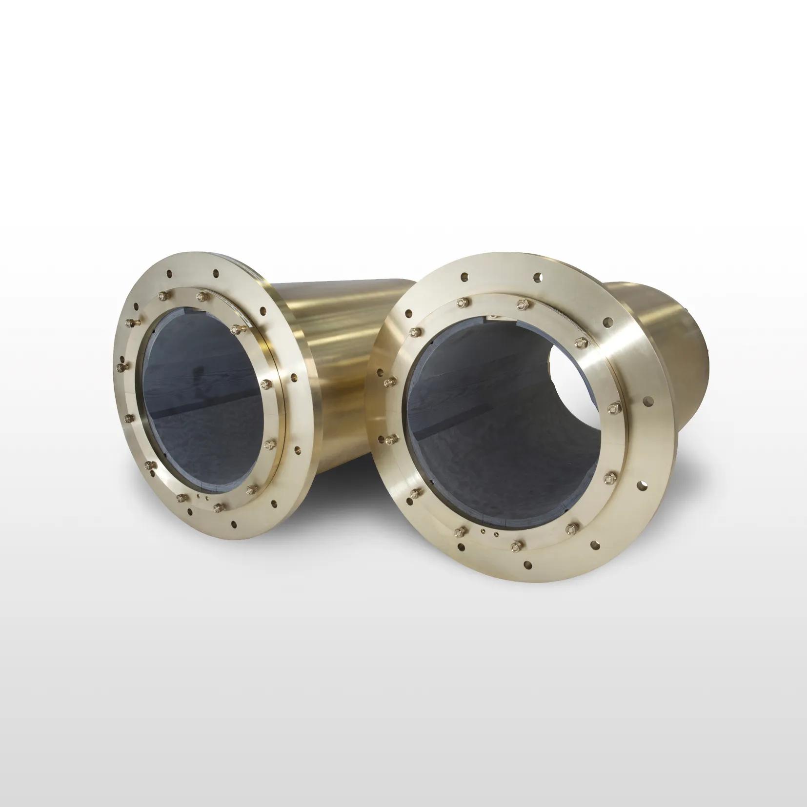 Marine Bearings Application