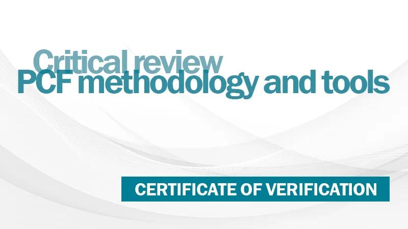 DEKRA Certificate of Verification_Thumbnail