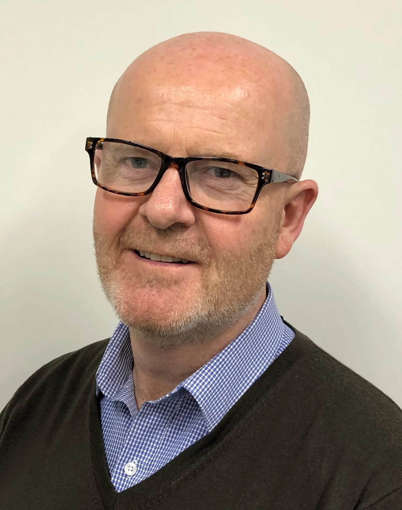 Keith Jones, Business Development Manager Trelleborg Engineered Products Australia